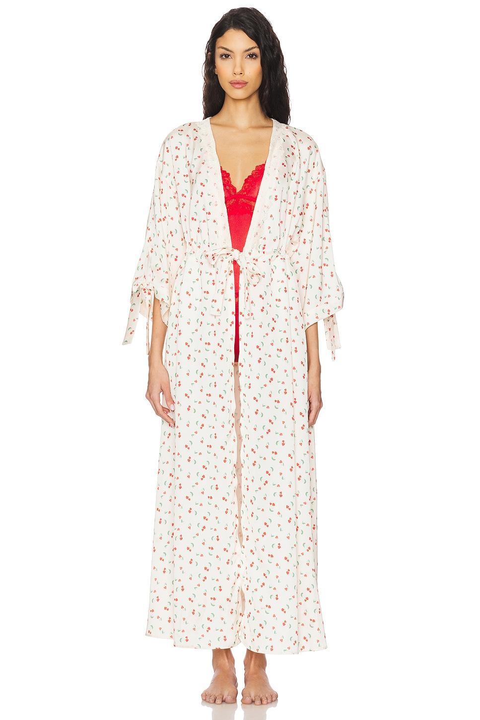 x Intimately FP First Blush Robe Free People Product Image