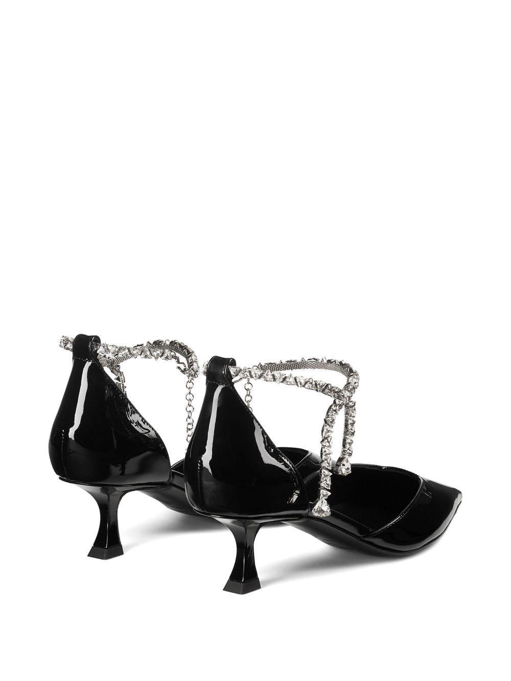 50mm Stevie pumps Product Image