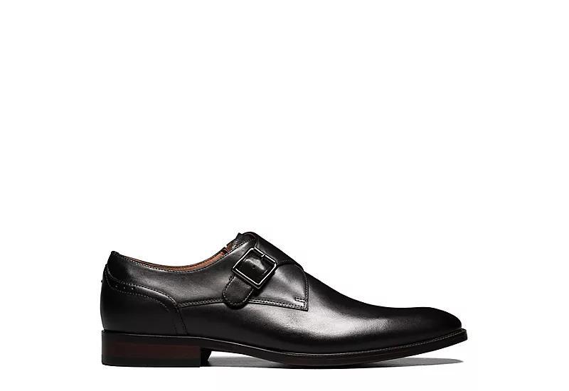 Stacy Adams Mens Kaine Wingtip Oxford Product Image