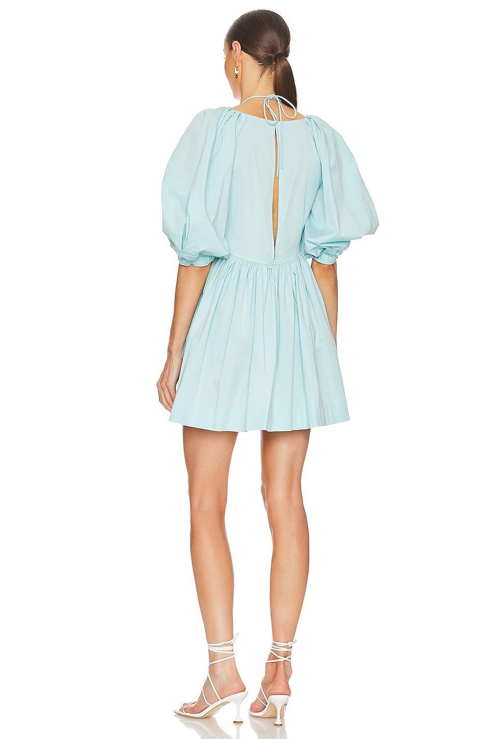 Ilana Mini Dress L'Academie Product Image