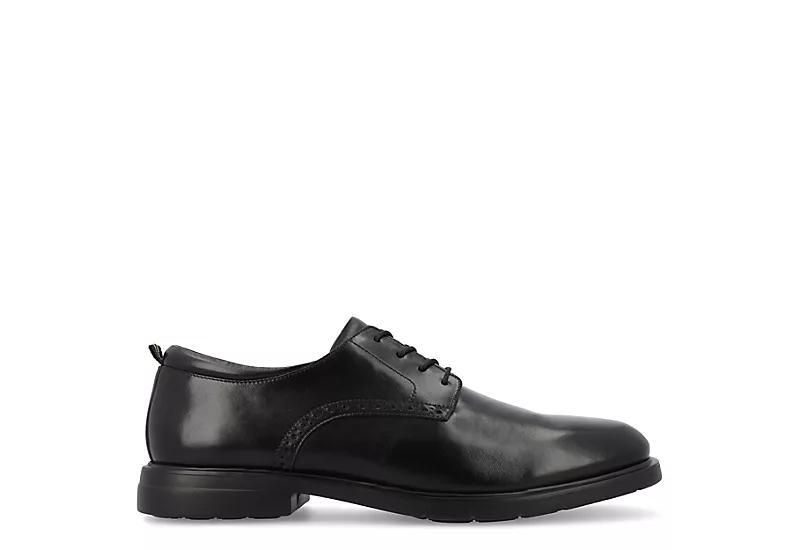 Thomas & Vine Mens Stafford Oxford Product Image