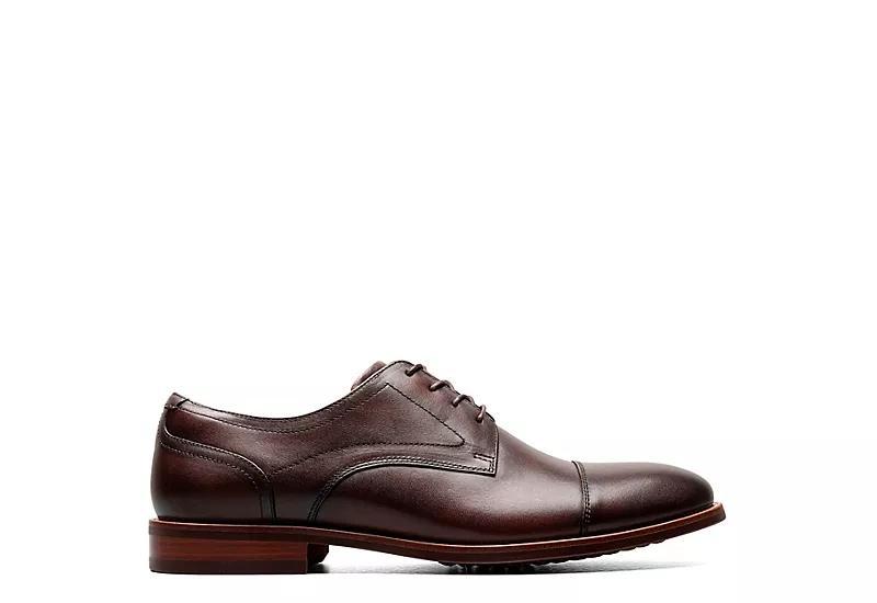 Florsheim Mens Rucci Cap Toe Oxford Product Image