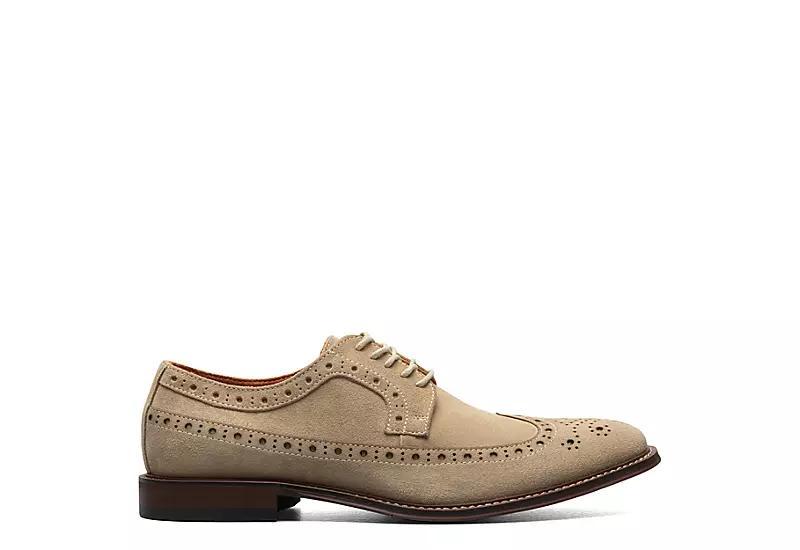 Stacy Adams Mens Marligan Wingtip Oxford Product Image