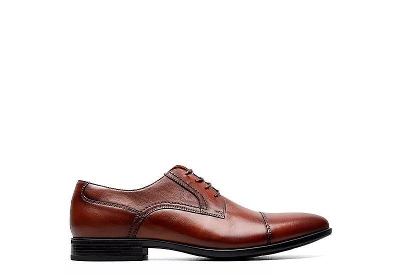 Florsheim Mens Zaffiro Cap Toe Oxford Product Image