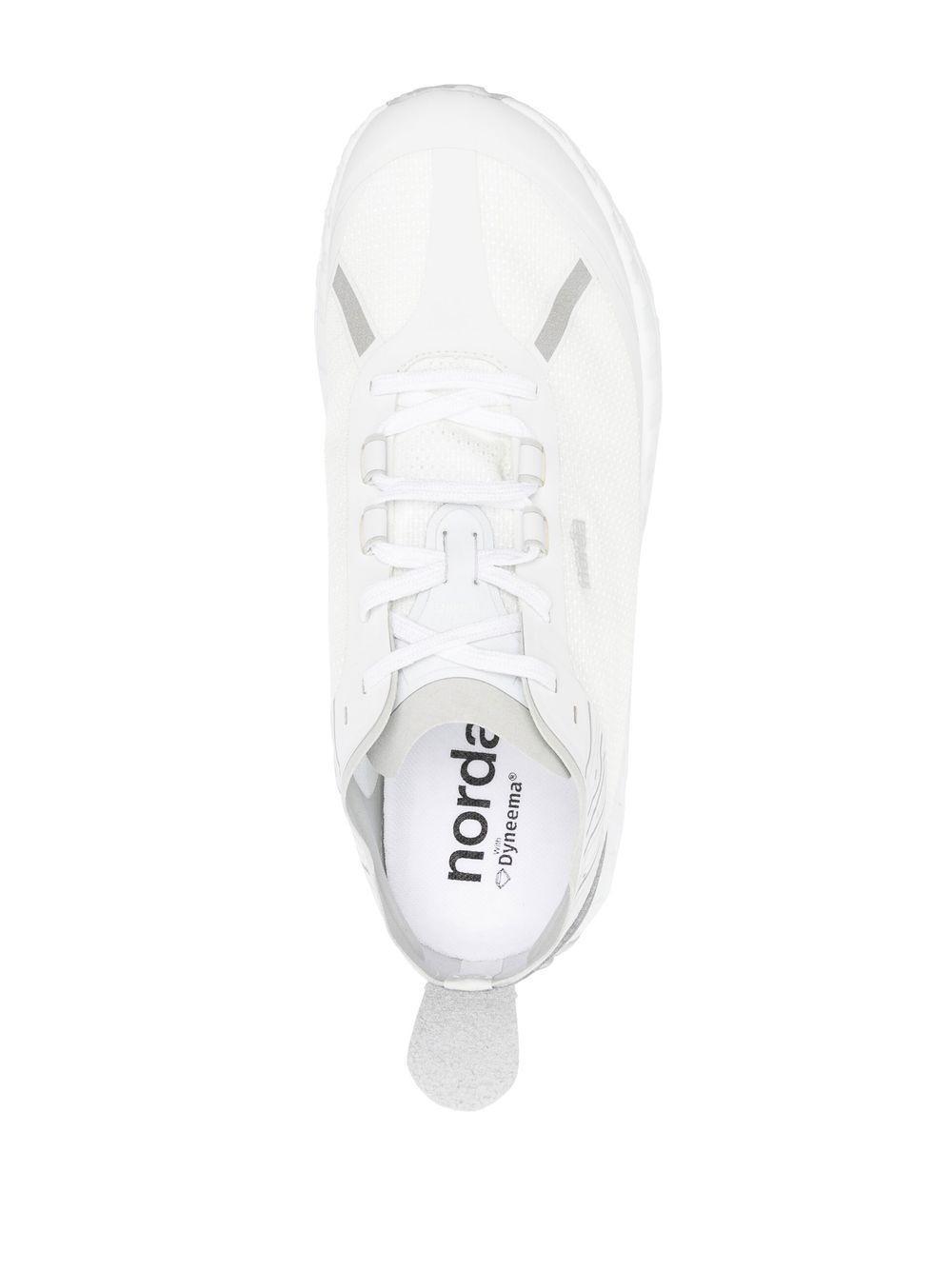 001 low-top sneakers  Product Image