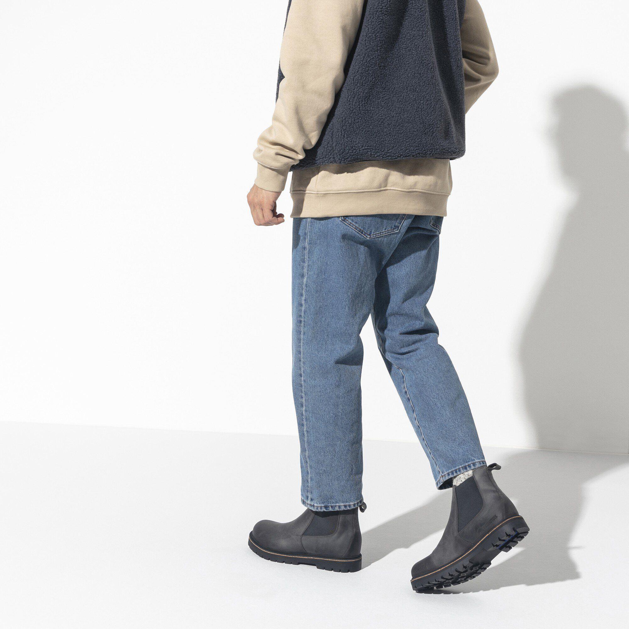 Stalon Waxy Leather Nubuck Product Image