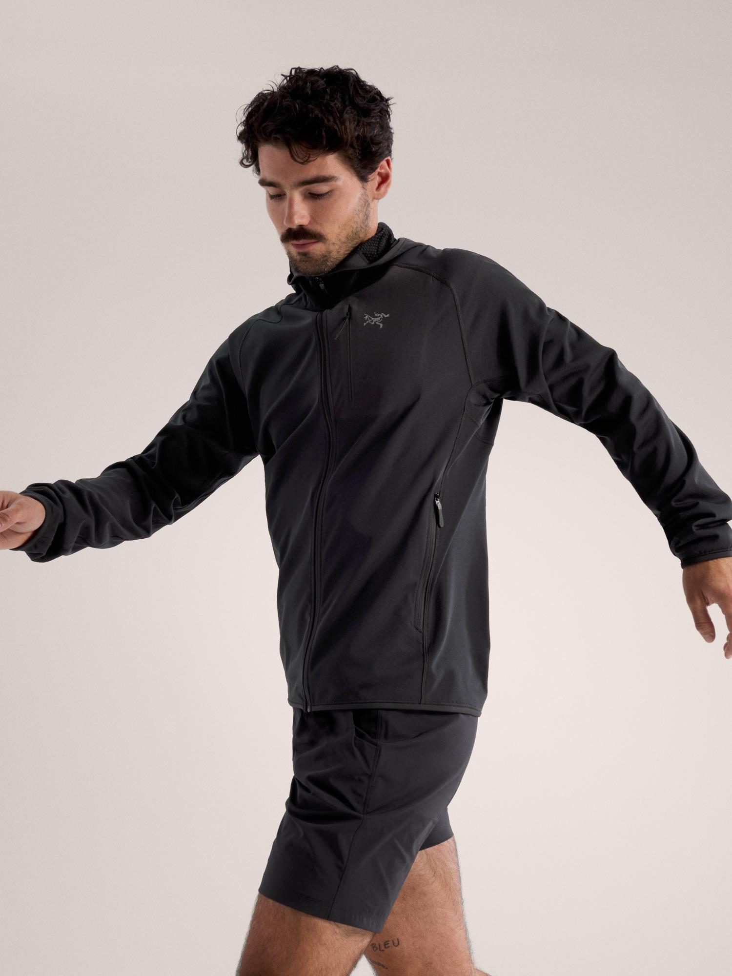 Delta Hoody Men's Product Image