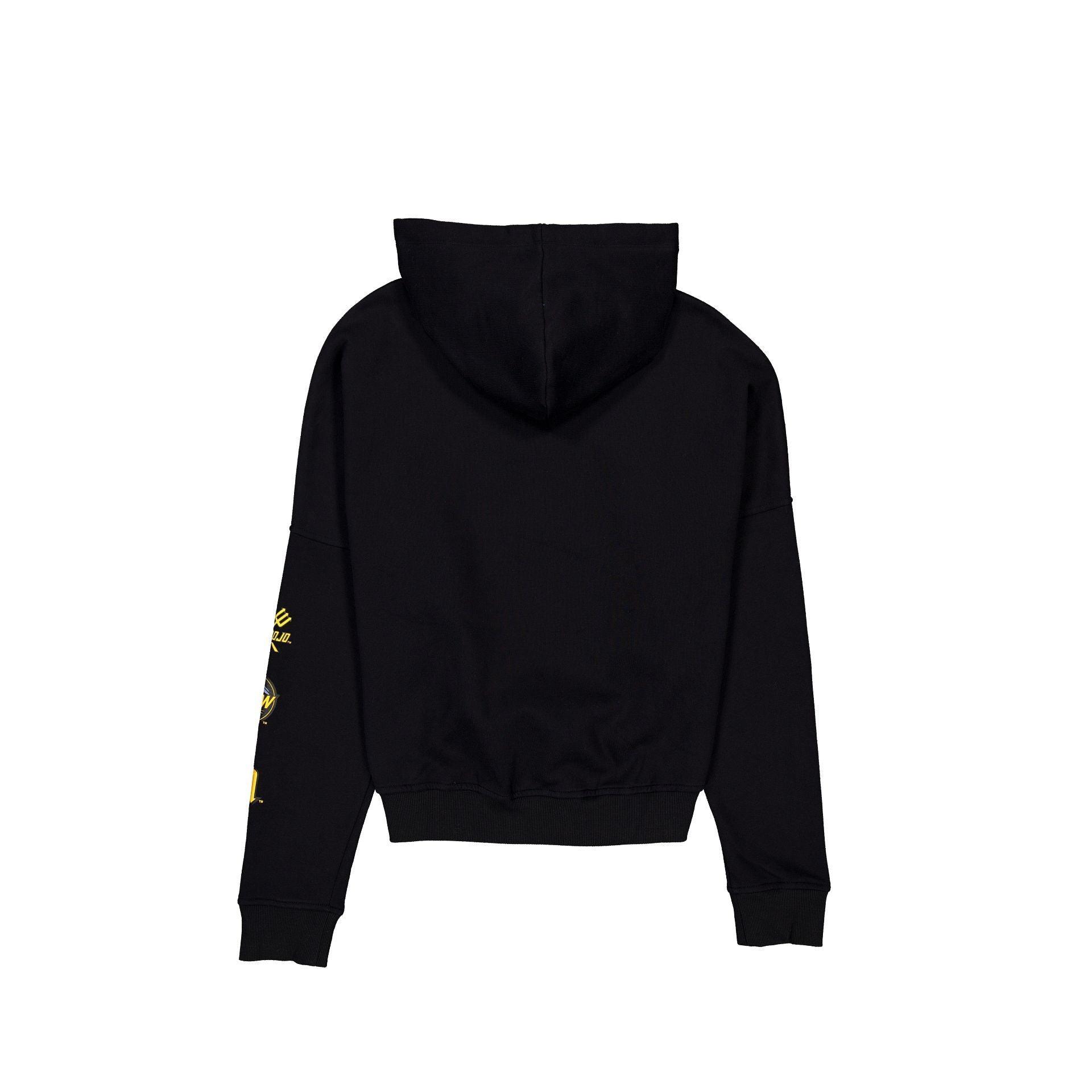 Seattle Mariners City Connect Women's Hoodie Product Image