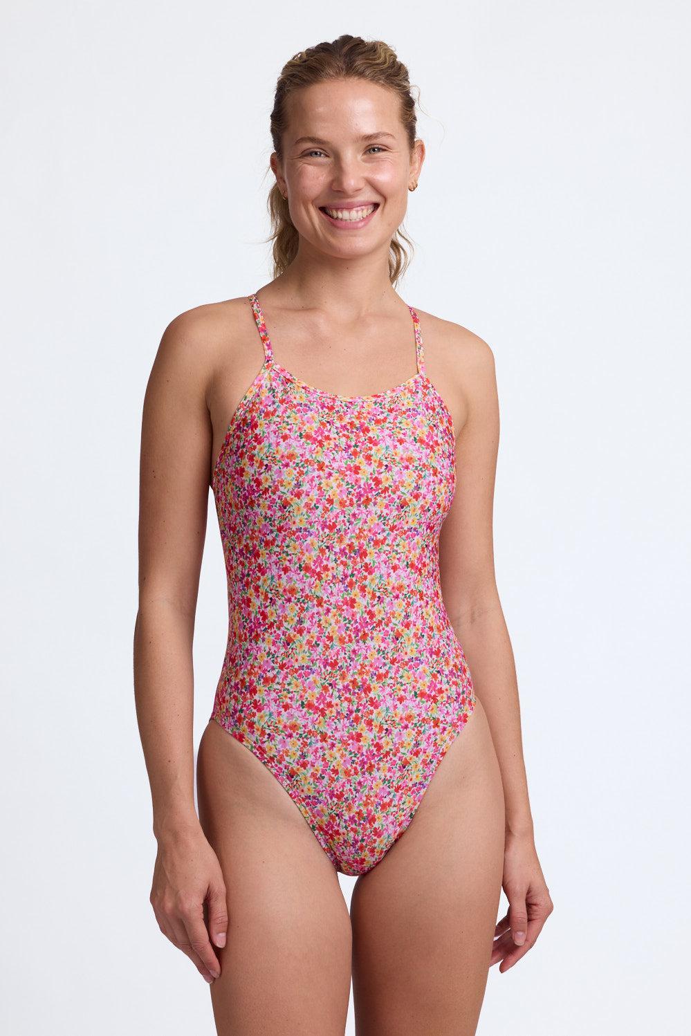 Brandon 2 Swim Onesie Product Image