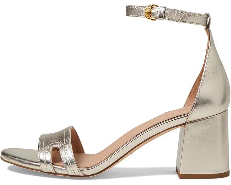 Josie Block Heel Sandals 65mm Product Image
