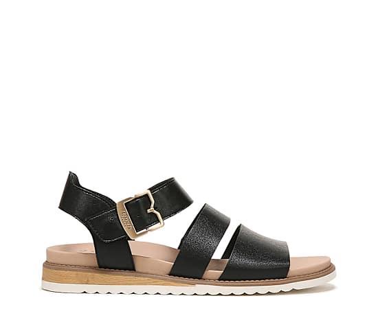 Dr. Scholls Womens Island Glow Wedge Sandal Product Image