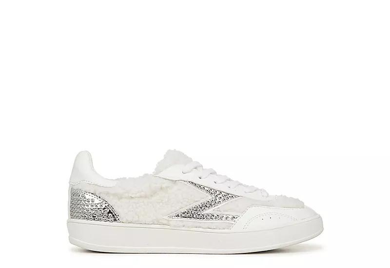 Zodiac Womens Sansa Stud Sneaker Product Image