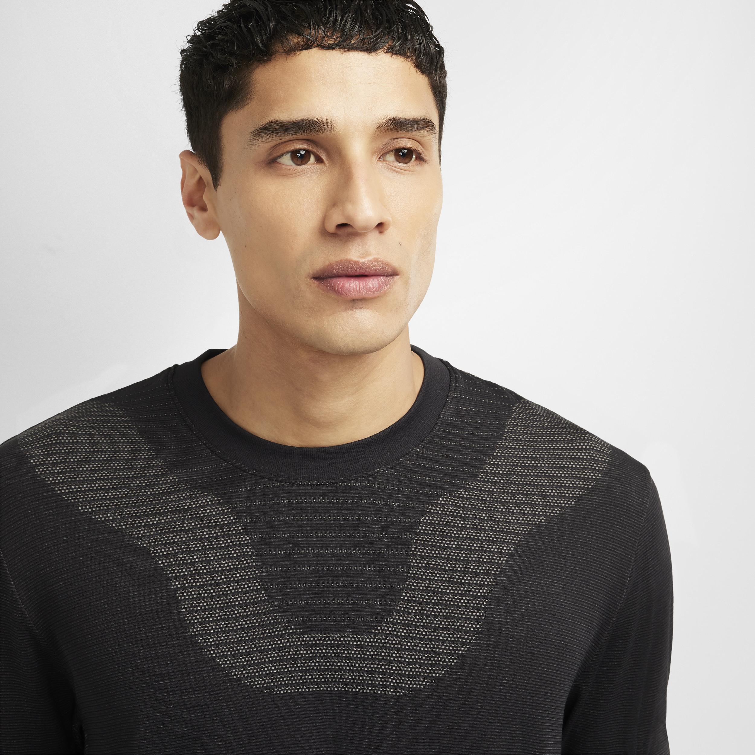 Men's Nike ACG "Delta River" Dri-FIT ADV Long-Sleeve Base Layer Product Image