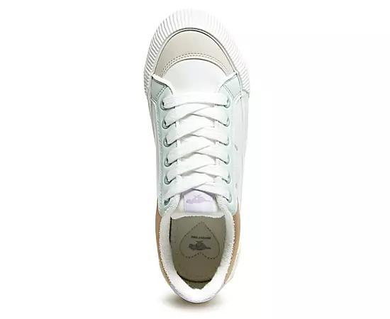 Rocket Dog Cheery Womens Sneakers Product Image