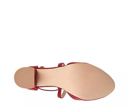 Journee Foster Womens Pumps Product Image