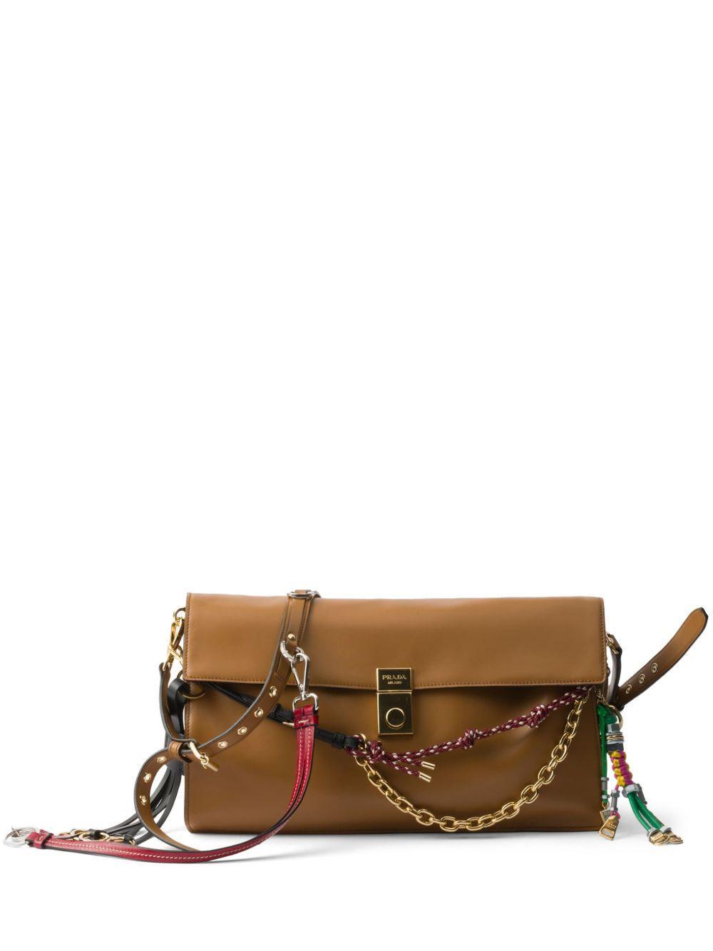 large Soft Sound shoulder bag Product Image
