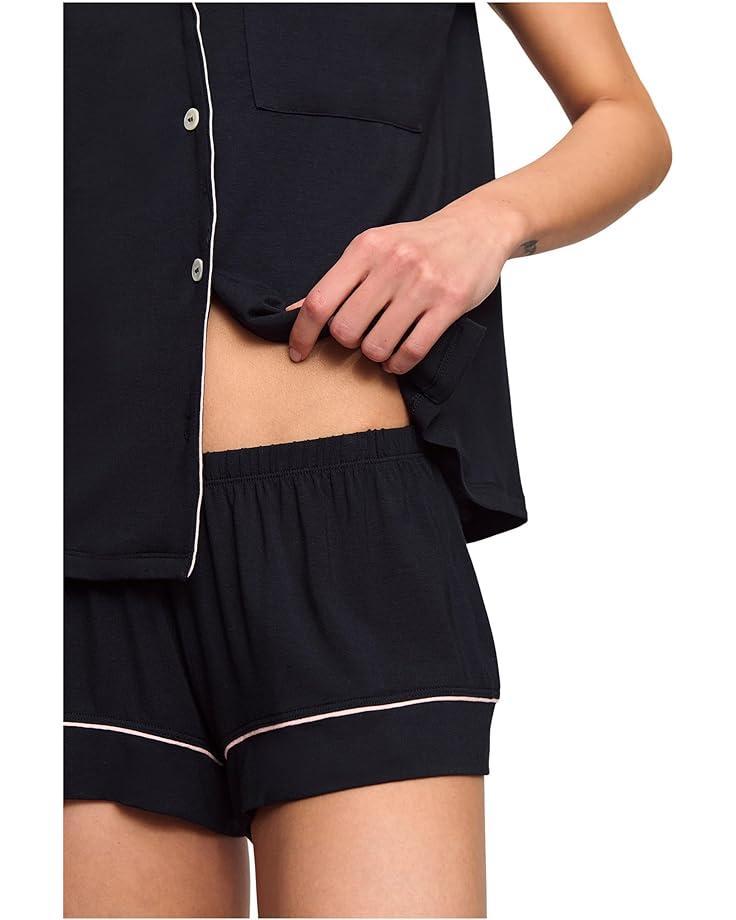 Frida Shortie Pj Set Product Image