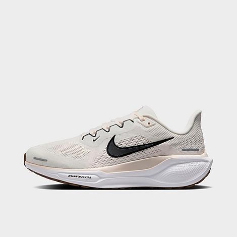 Nike Womens Pegasus 41 Running Shoes (Extra Wide Width 2E) Product Image