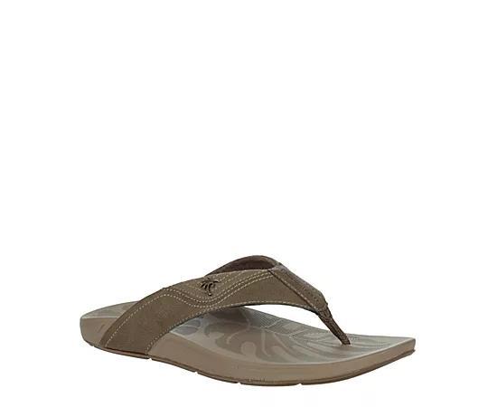 Margaritaville Mens Bonus Flip Flop Sandal Product Image