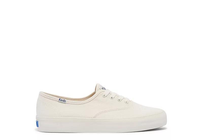 Keds Unisex Champion Canvas Sneaker Product Image