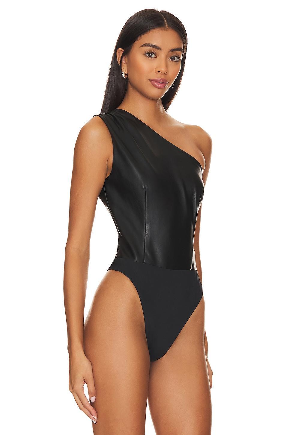 Crisanta Bodysuit Karina Grimaldi Product Image