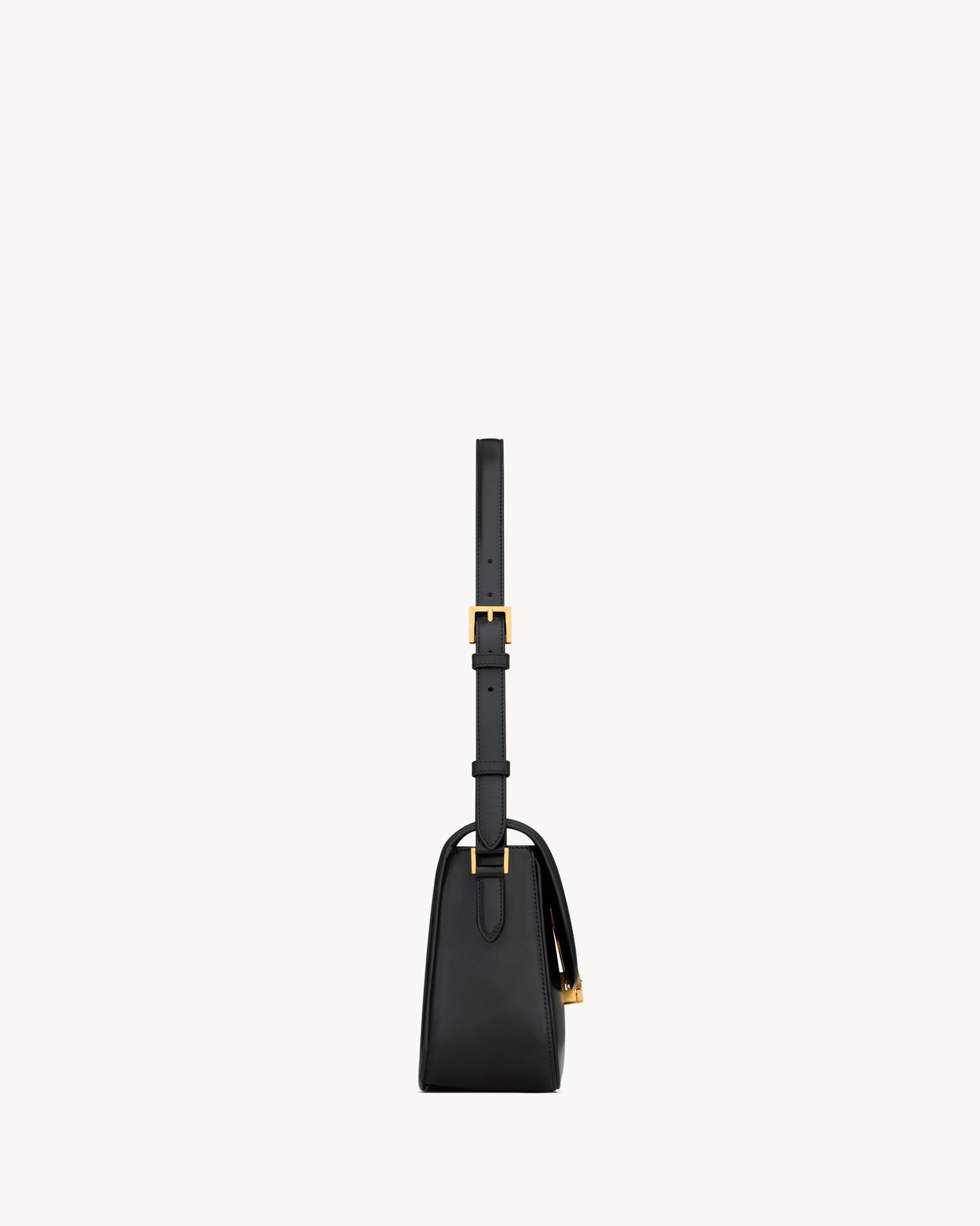 SOLFERINO large in BOX SAINT LAURENT Product Image