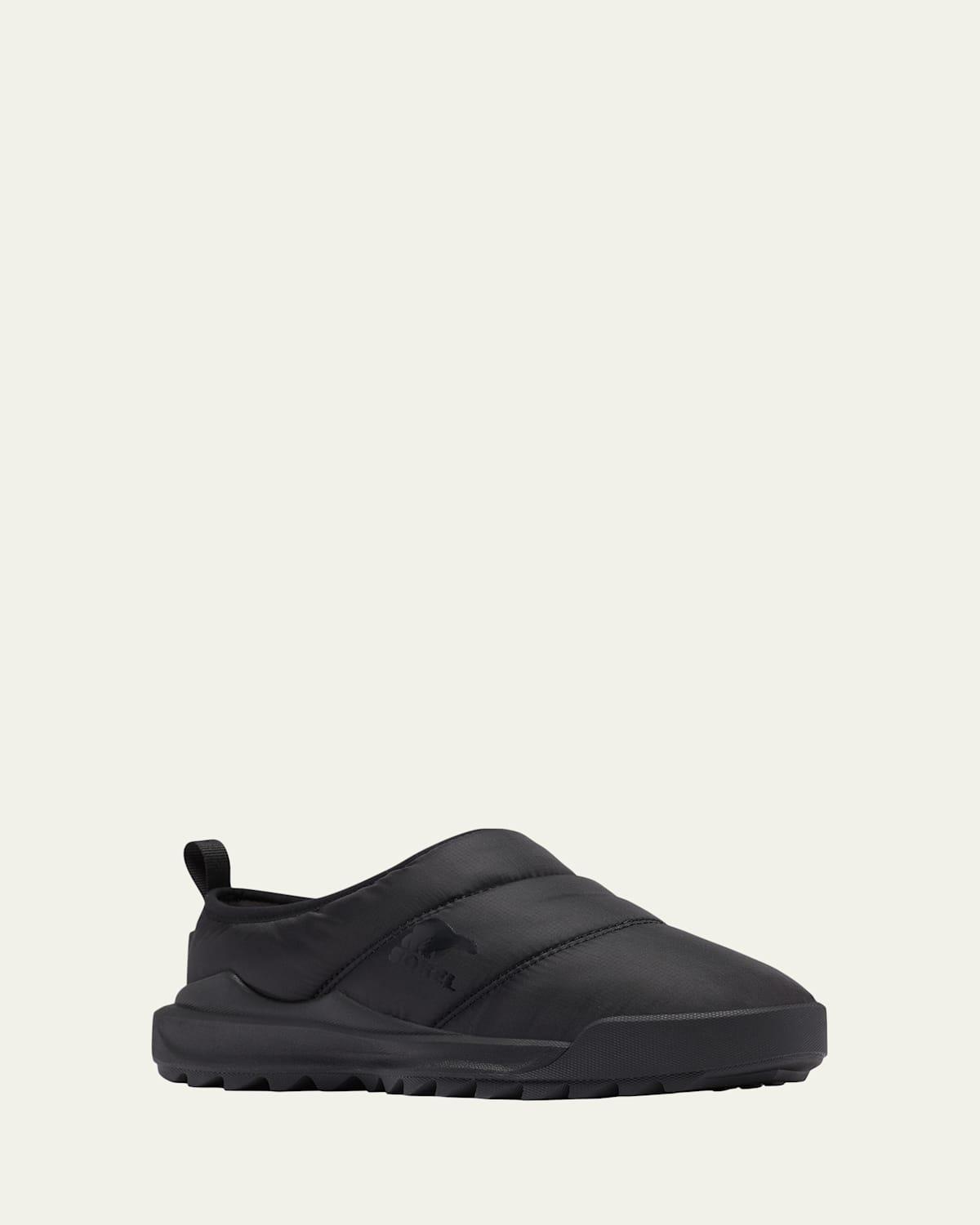 Ona RMX Puffy Slip-On Mules Product Image