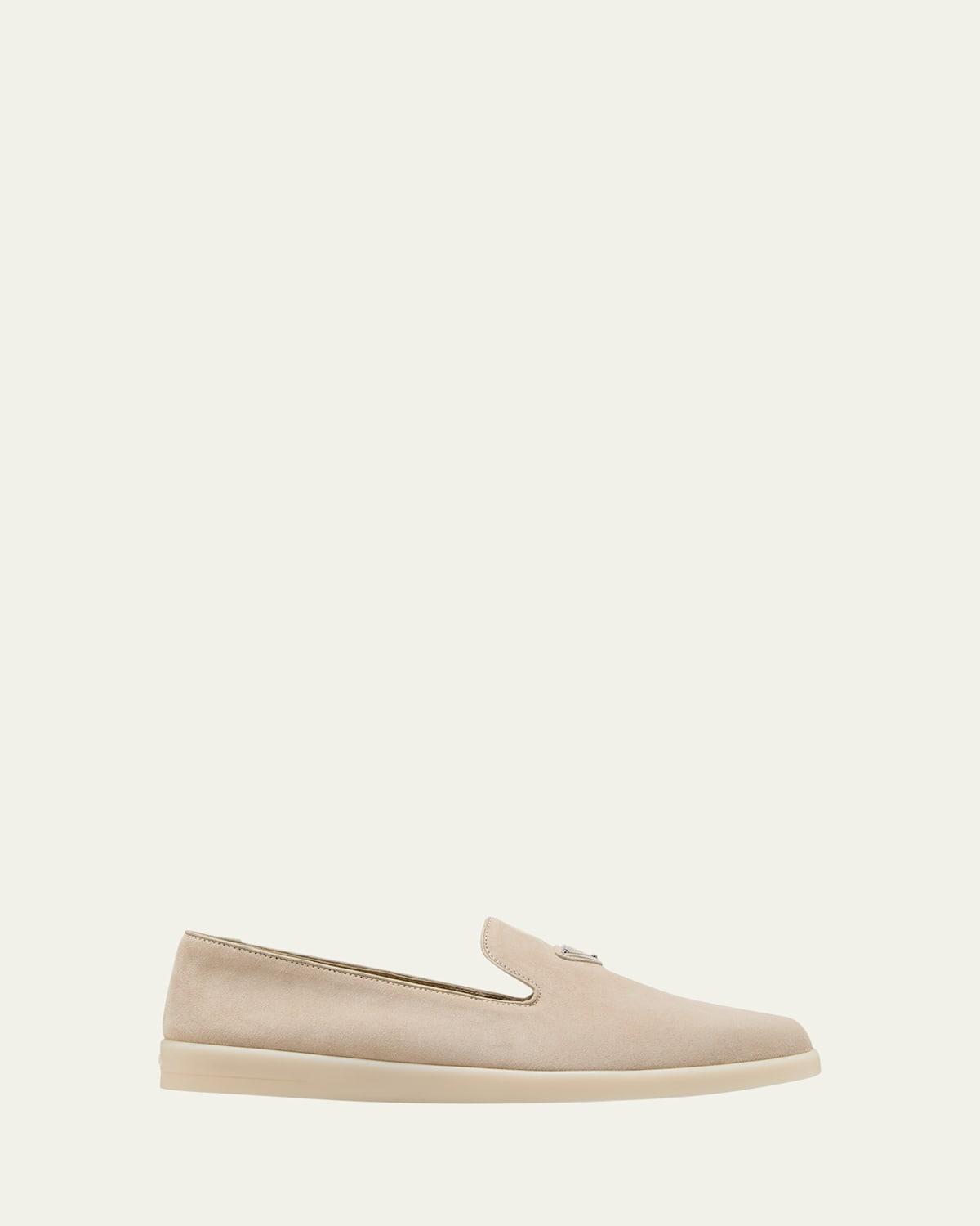 Veronica Beard Womens Penny Slip On Loafer Flats Product Image