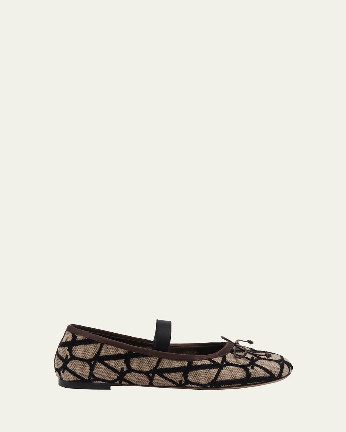Womens Jordaan Leather Loafers Product Image
