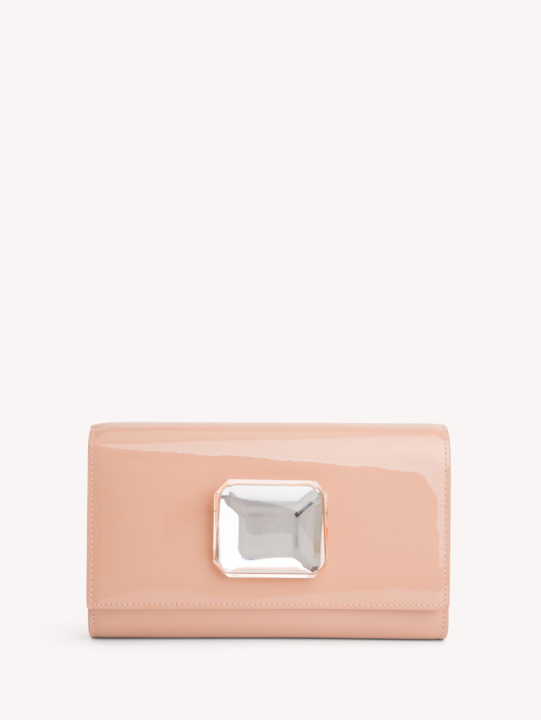 JAIPUR CLUTCH Gianvito Rossi Product Image