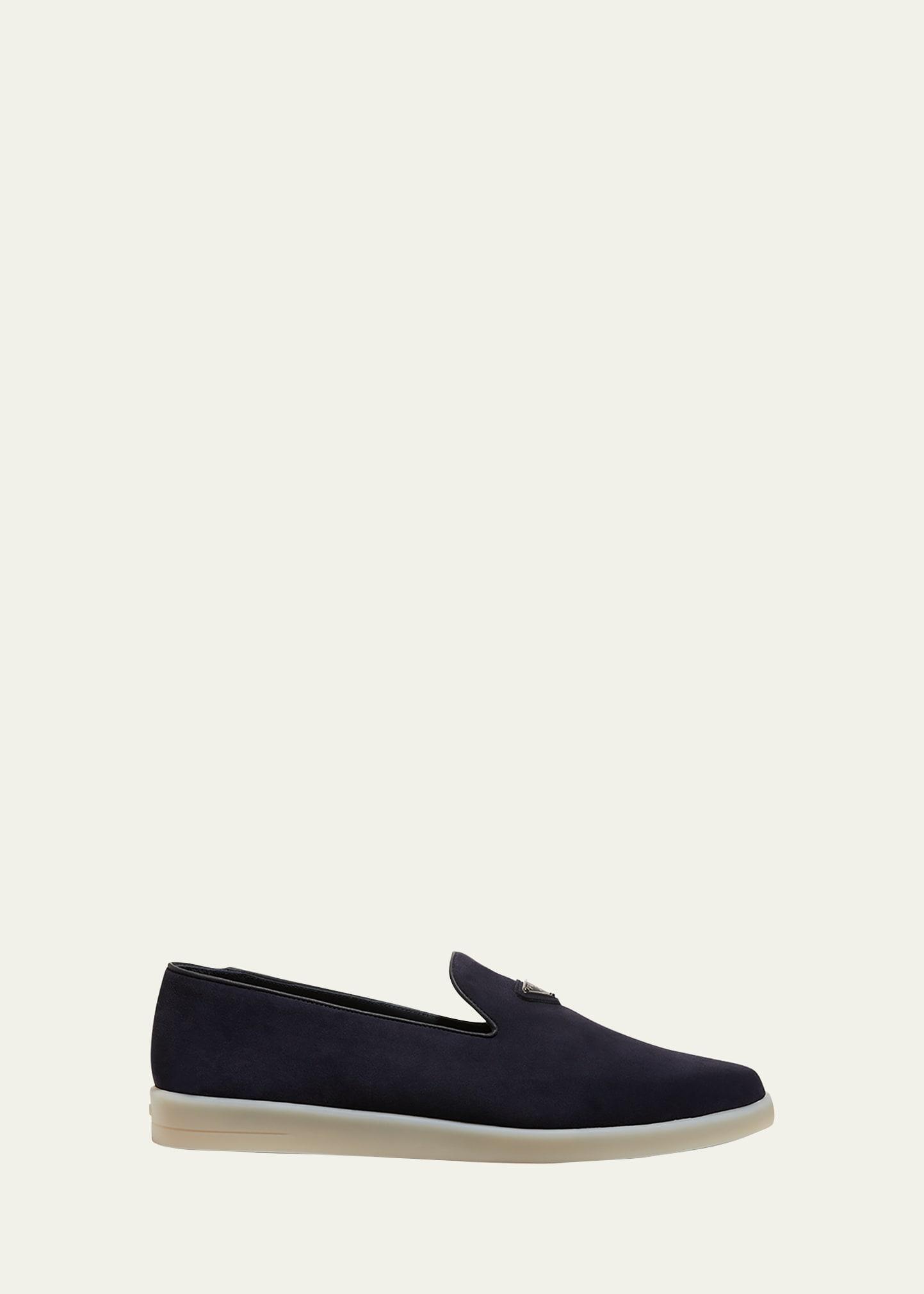 Veronica Beard Womens Penny Slip On Loafer Flats Product Image