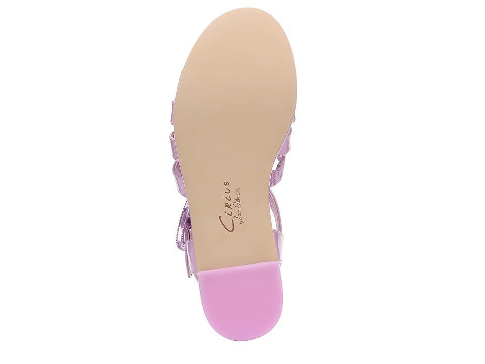 Circus NY by Sam Edelman Golda (Wasabi) Women's Shoes Product Image