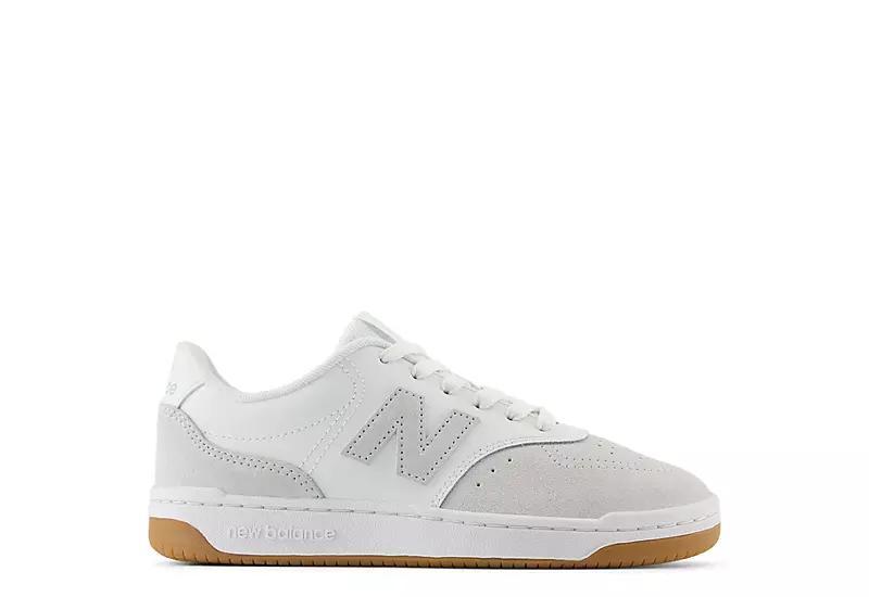 Nike Mens Court Vision Low Sneaker Product Image