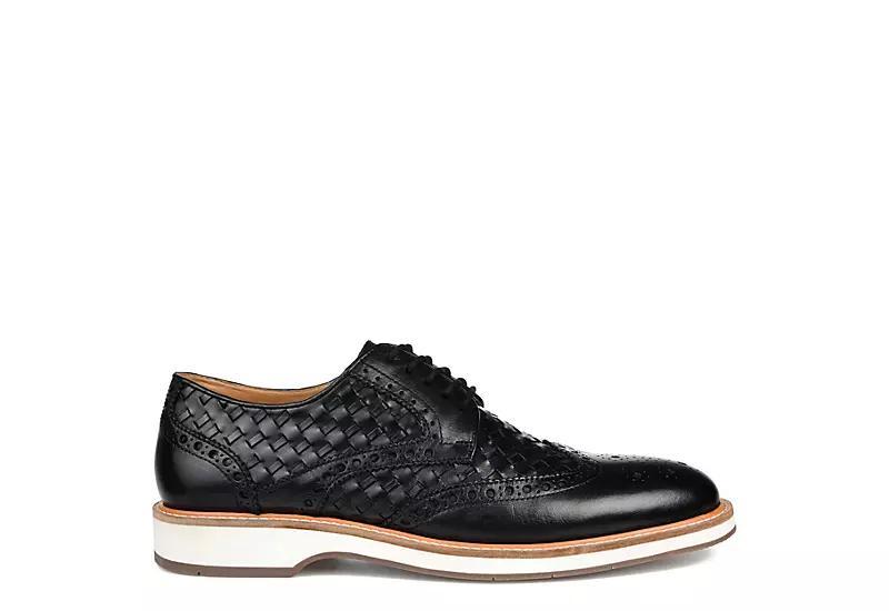 Thomas & Vine Mens Radcliff Oxford Product Image