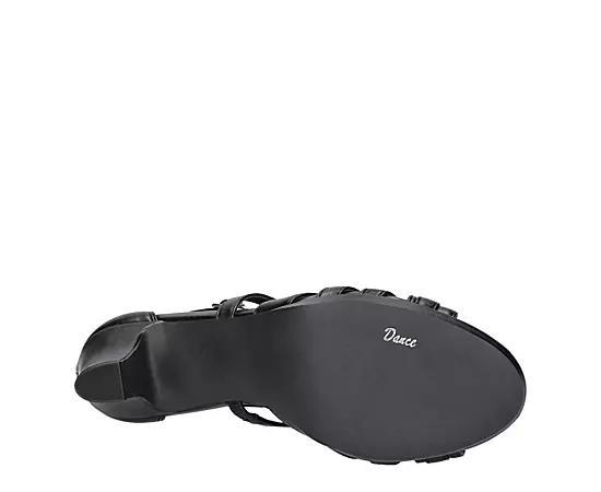 Easy Street Crissa Womens Dress Sandals Product Image
