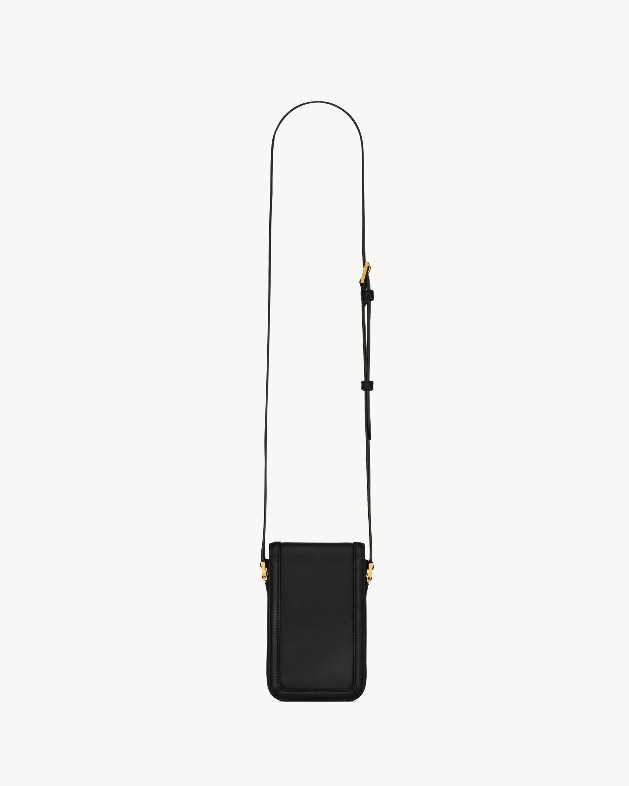 SOLFERINO mini bag in smooth leather Product Image