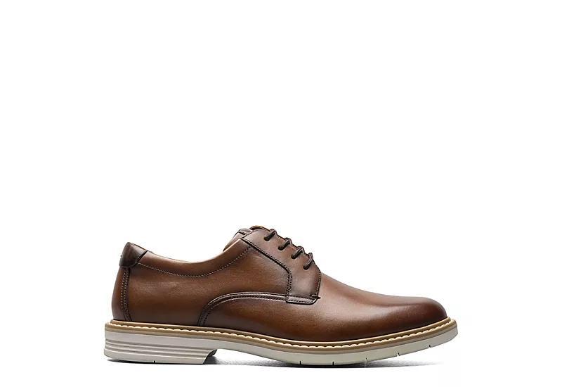 Florsheim Mens Norwalk Plain Toe Oxford Product Image