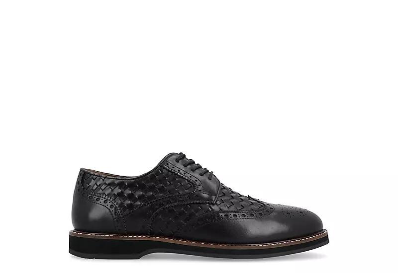 Thomas & Vine Mens Radcliff Oxford Product Image