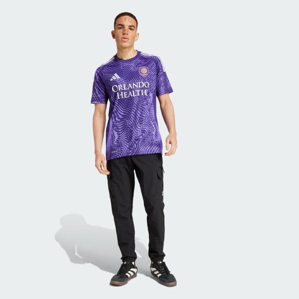 Orlando City 25/26 Home Jersey Product Image
