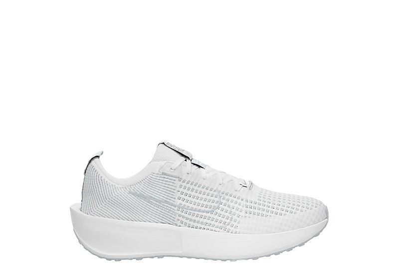 Nike Mens Flyknit Interact Run Running Shoe Product Image