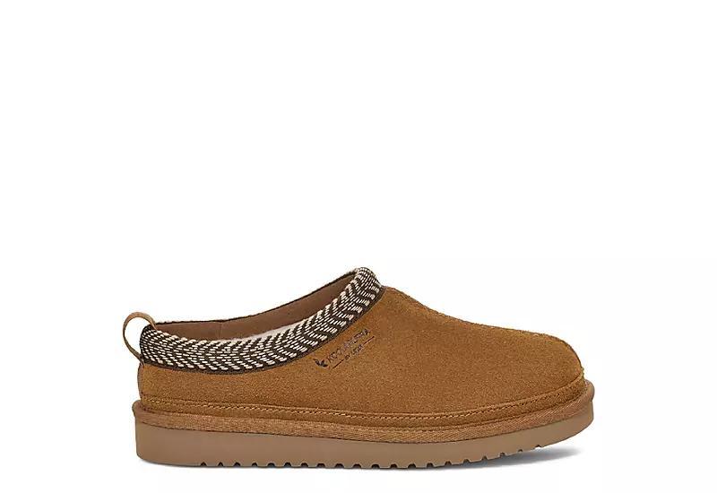 Koolaburra by UGG Women's Burree Slippers, Size: 12, Brown Product Image