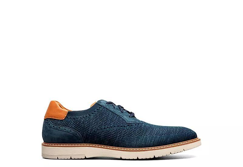 Florsheim Mens Vibe Knit Plain Toe Oxford Product Image