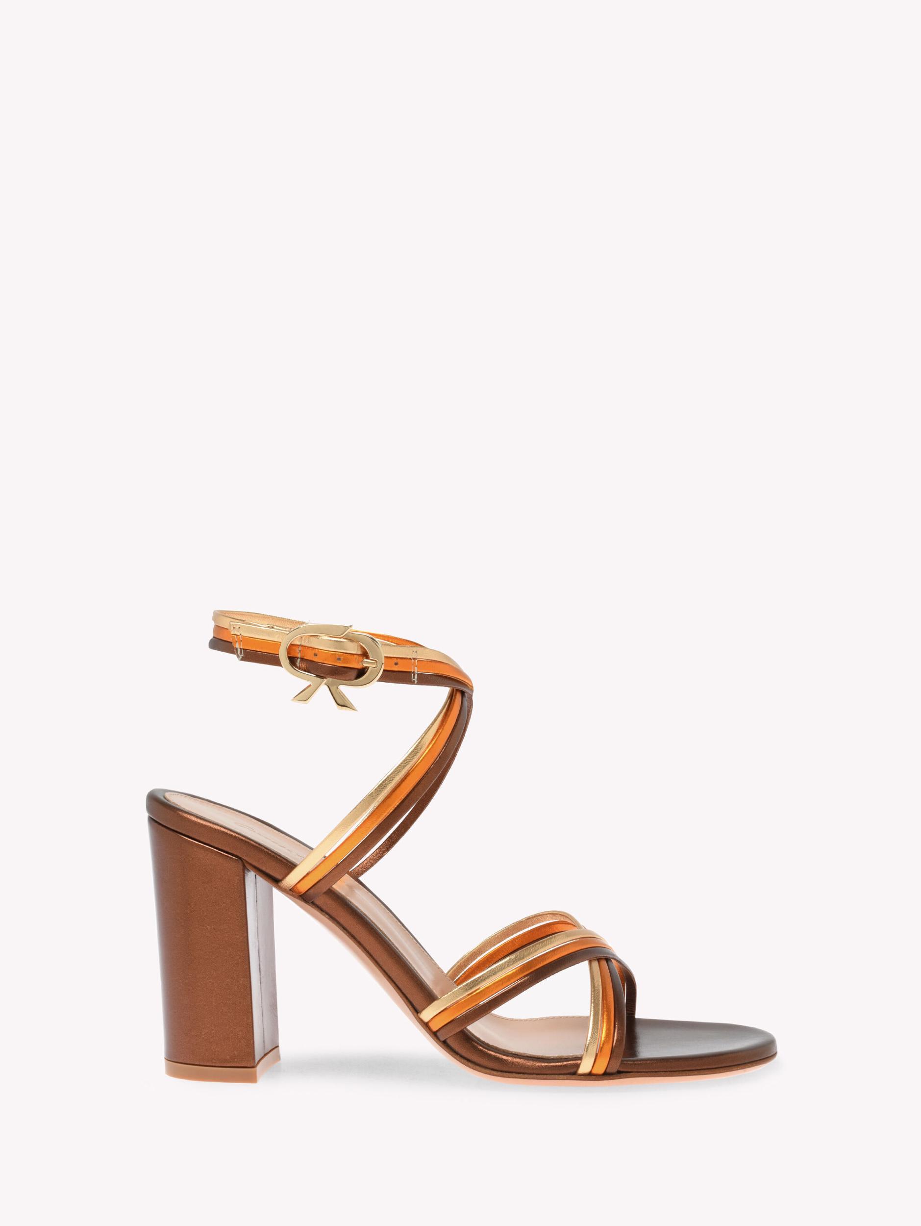 CALISSA Gianvito Rossi Product Image