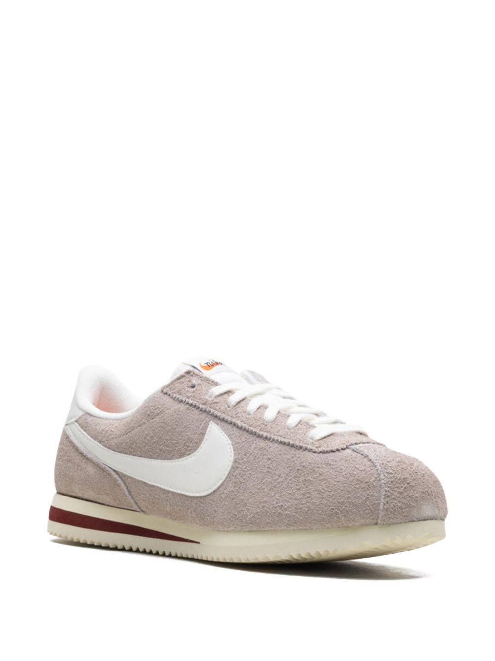 Cortez SE "College Grey/Sail" sneakers Product Image