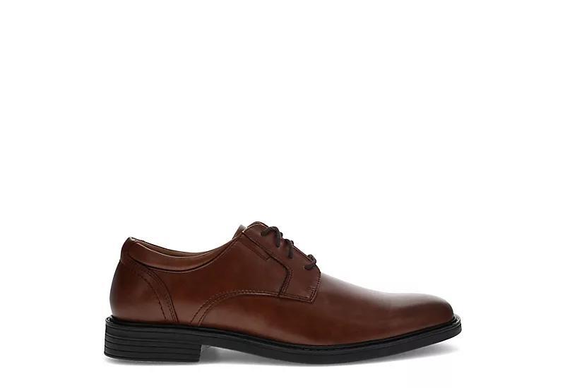 Dockers Mens Stiles Oxford Product Image