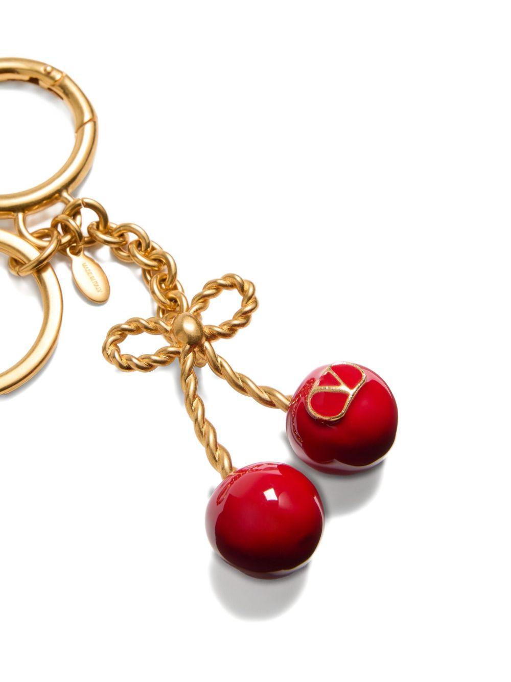Chez bag charm Product Image