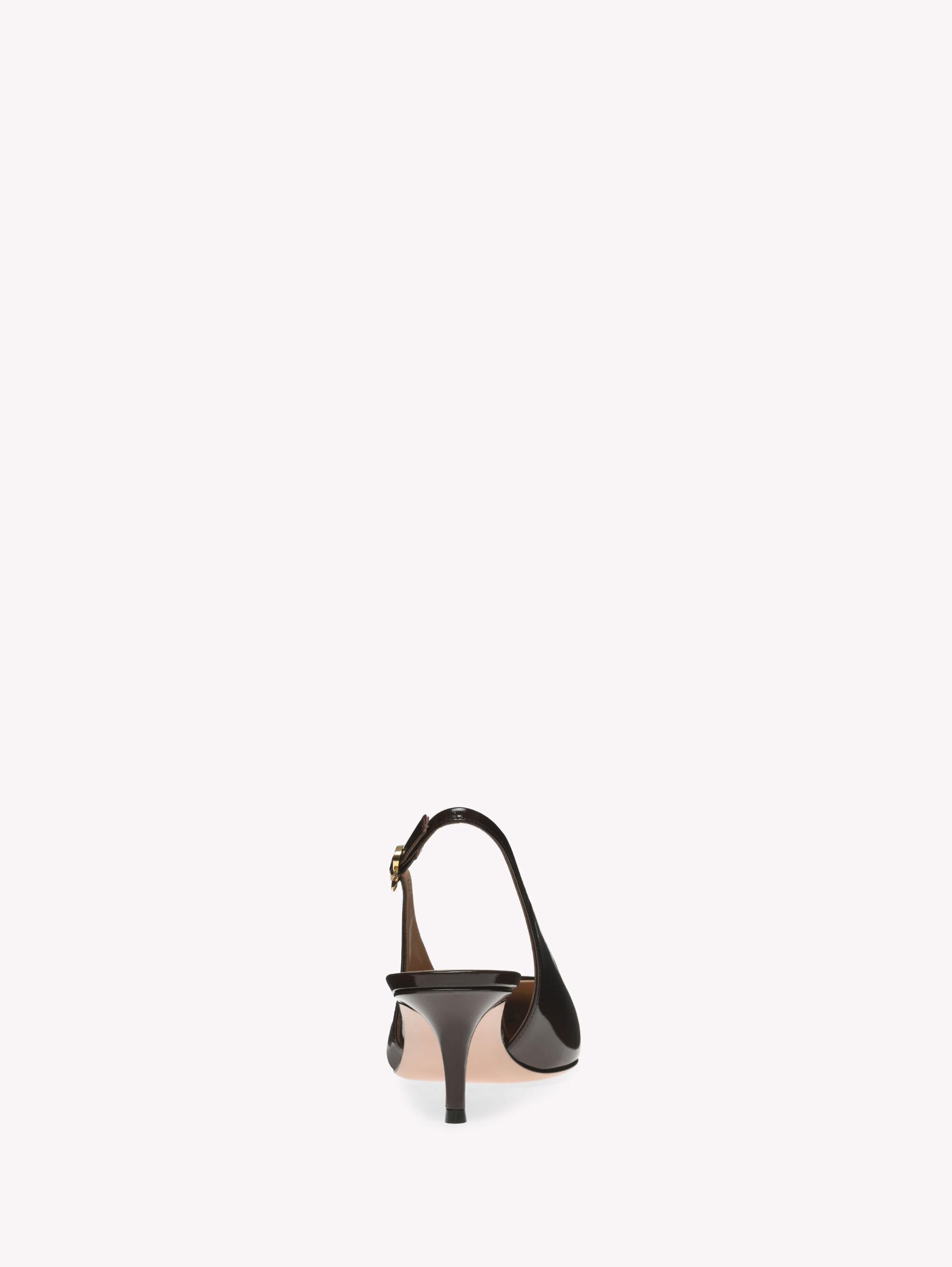 ROBBIE SLING 55 Gianvito Rossi Product Image