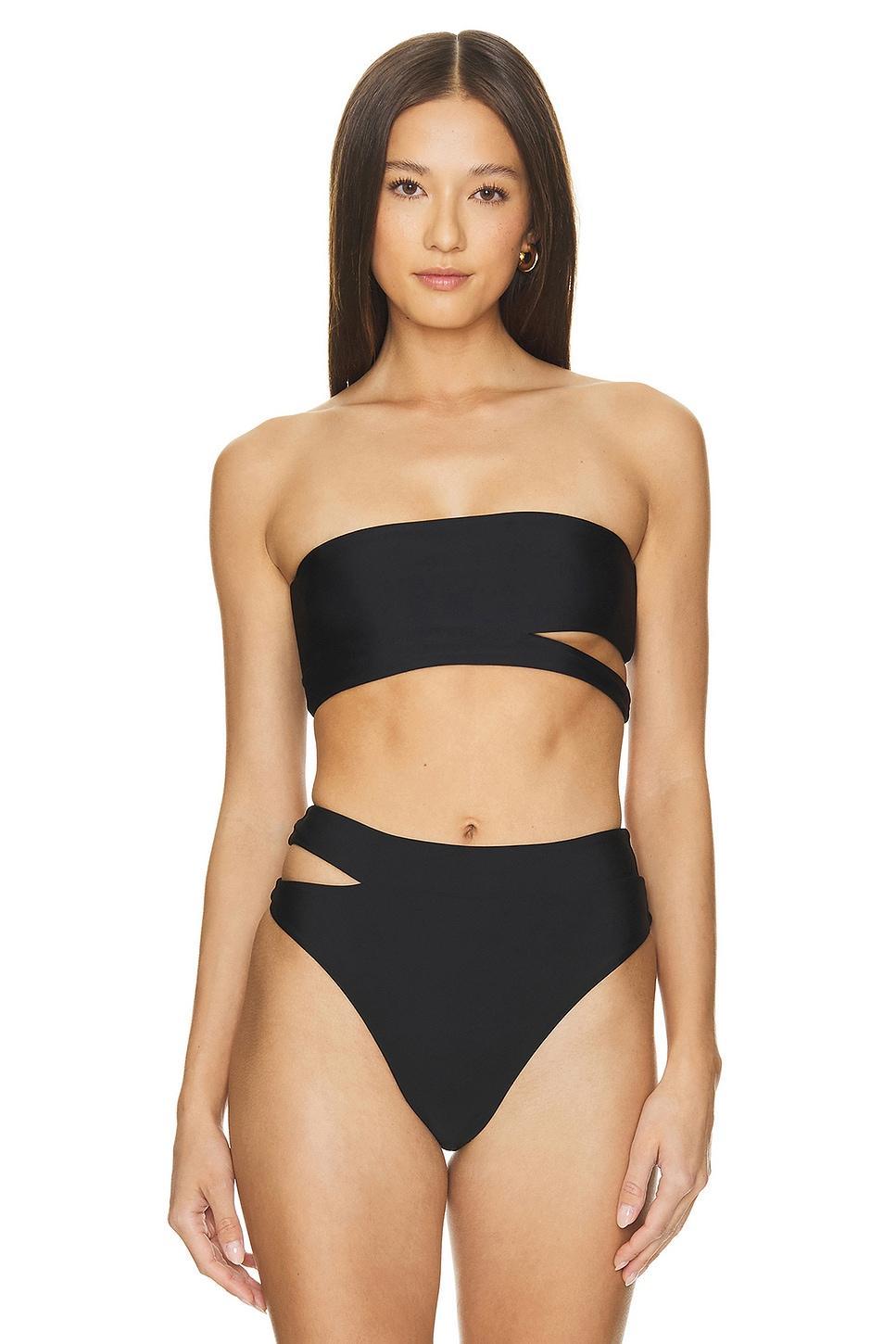 Sarai Bandeau Top lovewave Product Image