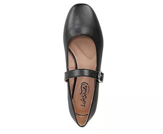 LifeStride Cameo MJ Womens Mary Janes Product Image