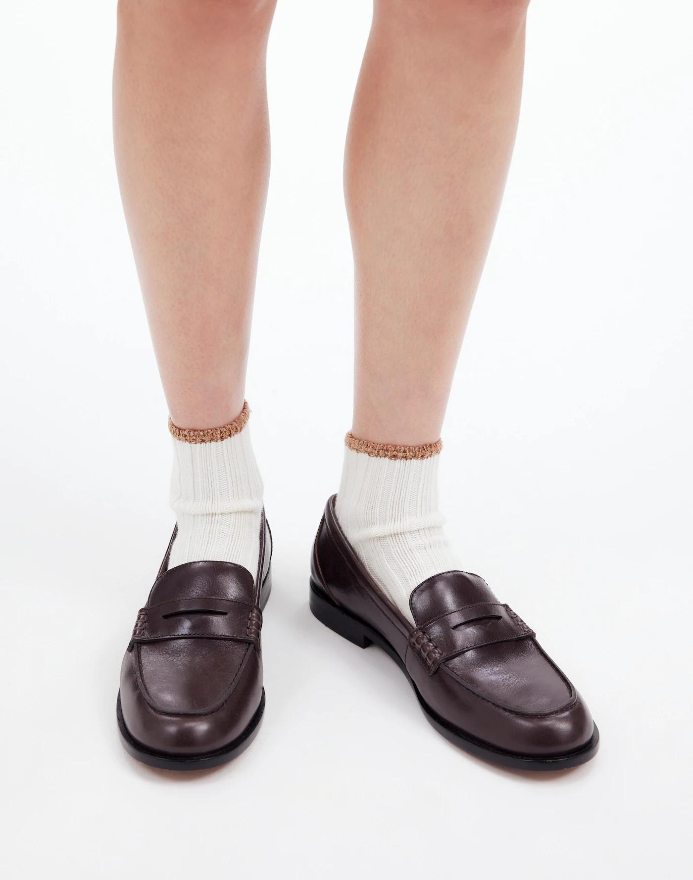 Two-Pack Ankle Socks Product Image